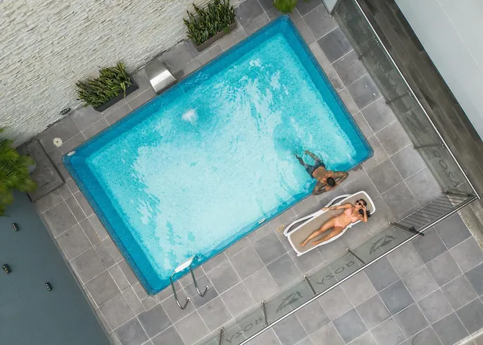 Azor Hotel Cali Versalles