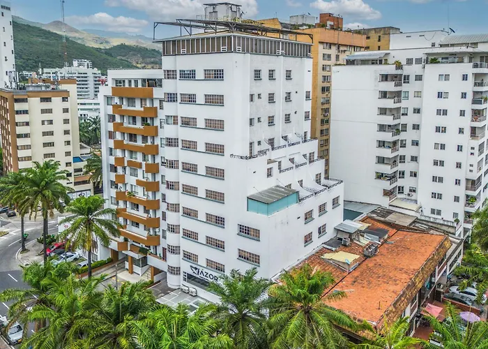 Azor Hotel Cali Versalles