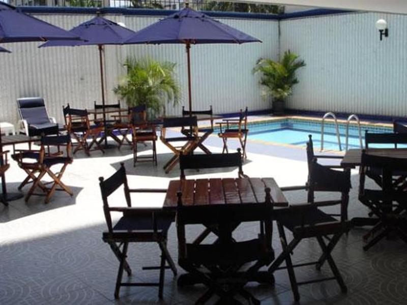 Hotel Azor Versalles