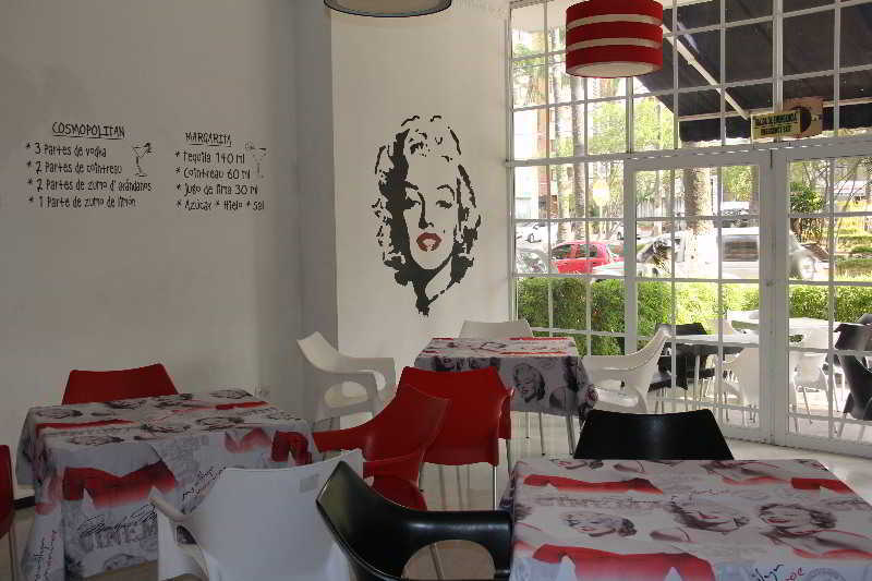 Azor Versalles Hotel Cali