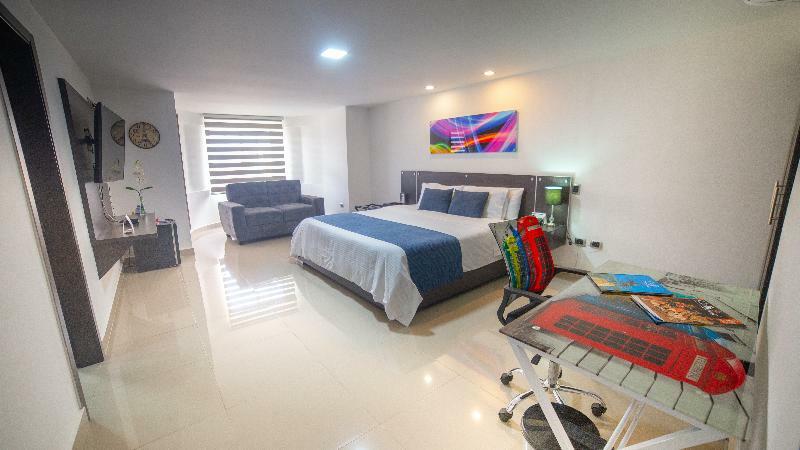 Hotel Azor Versalles
